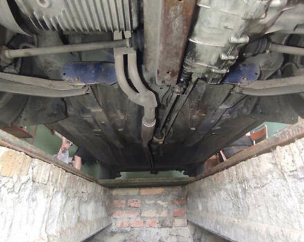 Синий ЗАЗ 1103 Славута, объемом двигателя 1.2 л и пробегом 130 тыс. км за 950 $, фото 7 на Automoto.ua