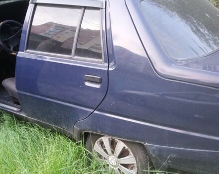 Синий ЗАЗ 1103 Славута, объемом двигателя 0 л и пробегом 79 тыс. км за 800 $, фото 6 на Automoto.ua