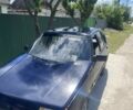Синий ЗАЗ 1103 Славута, объемом двигателя 1.2 л и пробегом 130 тыс. км за 650 $, фото 1 на Automoto.ua
