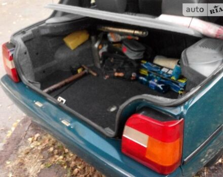 Синій ЗАЗ 1103 Славута, об'ємом двигуна 1.2 л та пробігом 70 тис. км за 1200 $, фото 2 на Automoto.ua