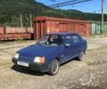 Синий ЗАЗ 1103 Славута, объемом двигателя 0 л и пробегом 150 тыс. км за 550 $, фото 1 на Automoto.ua