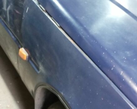 Синий ЗАЗ 1103 Славута, объемом двигателя 1.2 л и пробегом 10 тыс. км за 239 $, фото 8 на Automoto.ua