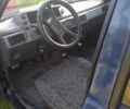 Синій ЗАЗ 1103 Славута, об'ємом двигуна 1.2 л та пробігом 230 тис. км за 485 $, фото 5 на Automoto.ua