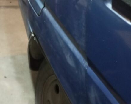 Синий ЗАЗ 1103 Славута, объемом двигателя 1.2 л и пробегом 10 тыс. км за 239 $, фото 10 на Automoto.ua