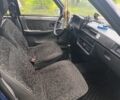 Синий ЗАЗ 1103 Славута, объемом двигателя 1.2 л и пробегом 250 тыс. км за 718 $, фото 4 на Automoto.ua