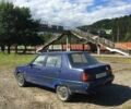 Синий ЗАЗ 1103 Славута, объемом двигателя 0 л и пробегом 150 тыс. км за 550 $, фото 2 на Automoto.ua