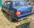 Синий ЗАЗ 1103 Славута, объемом двигателя 0 л и пробегом 100 тыс. км за 1300 $, фото 4 на Automoto.ua