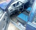 Синий ЗАЗ 1103 Славута, объемом двигателя 1.2 л и пробегом 50 тыс. км за 800 $, фото 2 на Automoto.ua