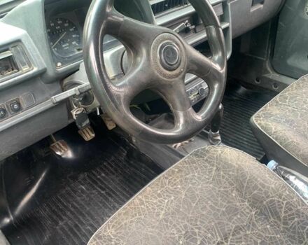 Синій ЗАЗ 1103 Славута, об'ємом двигуна 0 л та пробігом 90 тис. км за 850 $, фото 4 на Automoto.ua