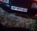 Синий ЗАЗ 1103 Славута, объемом двигателя 1.2 л и пробегом 186 тыс. км за 1400 $, фото 1 на Automoto.ua