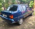 Синий ЗАЗ 1103 Славута, объемом двигателя 1.2 л и пробегом 120 тыс. км за 963 $, фото 1 на Automoto.ua