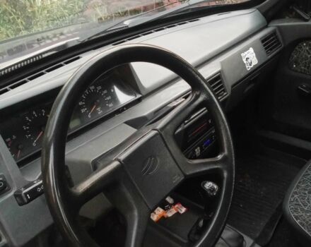 Синий ЗАЗ 1103 Славута, объемом двигателя 1.2 л и пробегом 190 тыс. км за 1200 $, фото 4 на Automoto.ua