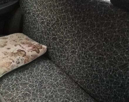 Синий ЗАЗ 1103 Славута, объемом двигателя 1.2 л и пробегом 190 тыс. км за 1200 $, фото 7 на Automoto.ua