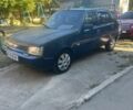 Синий ЗАЗ 1103 Славута, объемом двигателя 1.2 л и пробегом 170 тыс. км за 628 $, фото 1 на Automoto.ua