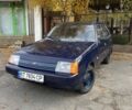 ЗАЗ 1103 Славута 2005 в Херсоне на Automoto.ua Синий ЗАЗ 1103 Славута, объемом двигателя 1.2 л и пробегом 250 тыс. км за 850 $, фото 1 на Automoto.ua
