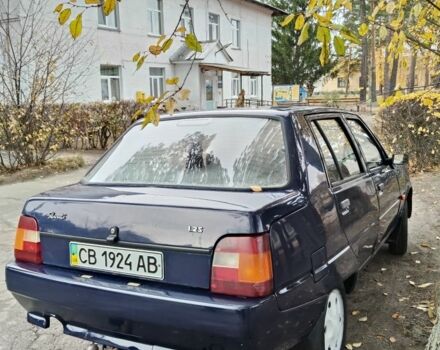 ЗАЗ 1103 Славута 2005 в Корюковке на Automoto.ua Синий ЗАЗ 1103 Славута, объемом двигателя 0 л и пробегом 111 тыс. км за 900 $, фото 3 на Automoto.ua