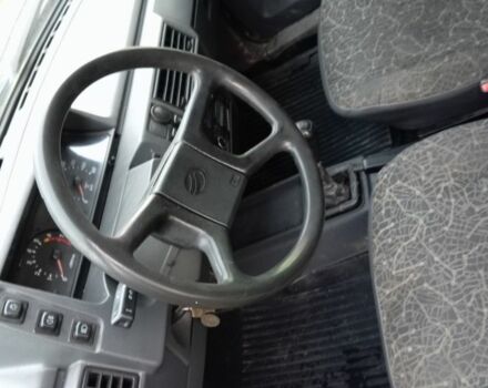 Синий ЗАЗ 1103 Славута, объемом двигателя 1.2 л и пробегом 104 тыс. км за 599 $, фото 4 на Automoto.ua