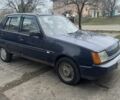 Синий ЗАЗ 1103 Славута, объемом двигателя 1.2 л и пробегом 280 тыс. км за 350 $, фото 1 на Automoto.ua