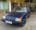 ЗАЗ 1103 Славута 2005 в Херсоне на Automoto.ua Синий ЗАЗ 1103 Славута, объемом двигателя 1.2 л и пробегом 250 тыс. км за 850 $, фото 4 на Automoto.ua