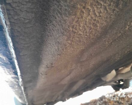 Синий ЗАЗ 1103 Славута, объемом двигателя 1.3 л и пробегом 170 тыс. км за 1200 $, фото 15 на Automoto.ua