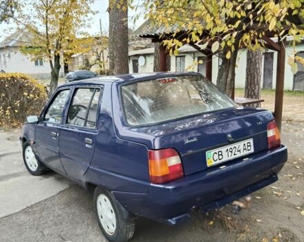 ЗАЗ 1103 Славута 2005 в Корюковке на Automoto.ua Синий ЗАЗ 1103 Славута, объемом двигателя 0 л и пробегом 111 тыс. км за 900 $, фото 1 на Automoto.ua