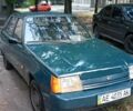 Синій ЗАЗ 1103 Славута, об'ємом двигуна 1.3 л та пробігом 120 тис. км за 558 $, фото 1 на Automoto.ua