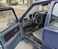 ЗАЗ 1103 Славута 2005 в Корюковке на Automoto.ua Синий ЗАЗ 1103 Славута, объемом двигателя 0 л и пробегом 111 тыс. км за 900 $, фото 4 на Automoto.ua