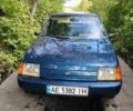 Синий ЗАЗ 1103 Славута, объемом двигателя 1.2 л и пробегом 165 тыс. км за 1199 $, фото 1 на Automoto.ua