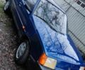 Синий ЗАЗ 1103 Славута, объемом двигателя 1.2 л и пробегом 90 тыс. км за 700 $, фото 1 на Automoto.ua
