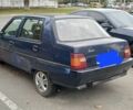 Синій ЗАЗ 1103 Славута, об'ємом двигуна 1.2 л та пробігом 300 тис. км за 600 $, фото 1 на Automoto.ua