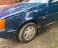 Синий ЗАЗ 1103 Славута, объемом двигателя 1.2 л и пробегом 120 тыс. км за 963 $, фото 3 на Automoto.ua