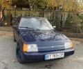 ЗАЗ 1103 Славута 2005 в Херсоне на Automoto.ua Синий ЗАЗ 1103 Славута, объемом двигателя 1.2 л и пробегом 250 тыс. км за 850 $, фото 2 на Automoto.ua