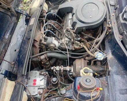 Синий ЗАЗ 1103 Славута, объемом двигателя 1 л и пробегом 90 тыс. км за 698 $, фото 4 на Automoto.ua