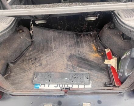 Синий ЗАЗ 1103 Славута, объемом двигателя 1 л и пробегом 90 тыс. км за 698 $, фото 6 на Automoto.ua