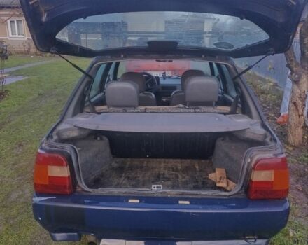 Синий ЗАЗ 1103 Славута, объемом двигателя 0 л и пробегом 150 тыс. км за 600 $, фото 3 на Automoto.ua