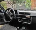 Синий ЗАЗ 1103 Славута, объемом двигателя 1.2 л и пробегом 120 тыс. км за 963 $, фото 1 на Automoto.ua