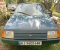 Синій ЗАЗ 1103 Славута, об'ємом двигуна 1.2 л та пробігом 102 тис. км за 448 $, фото 1 на Automoto.ua
