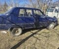 Синий ЗАЗ 1103 Славута, объемом двигателя 1 л и пробегом 1 тыс. км за 500 $, фото 1 на Automoto.ua