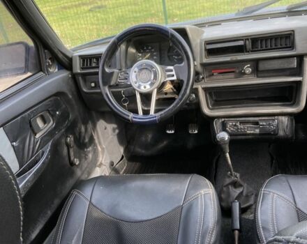 ЗАЗ 1103 Славута 2005 в Херсоне на Automoto.ua Синий ЗАЗ 1103 Славута, объемом двигателя 1.2 л и пробегом 250 тыс. км за 850 $, фото 10 на Automoto.ua