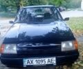 Синий ЗАЗ 1103 Славута, объемом двигателя 1.2 л и пробегом 75 тыс. км за 1300 $, фото 1 на Automoto.ua