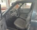 Синий ЗАЗ 1103 Славута, объемом двигателя 1.2 л и пробегом 80 тыс. км за 1000 $, фото 5 на Automoto.ua