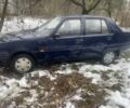 Синій ЗАЗ 1103 Славута, об'ємом двигуна 1.1 л та пробігом 130 тис. км за 750 $, фото 3 на Automoto.ua