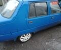 Синий ЗАЗ 1103 Славута, объемом двигателя 1.2 л и пробегом 100 тыс. км за 1000 $, фото 1 на Automoto.ua