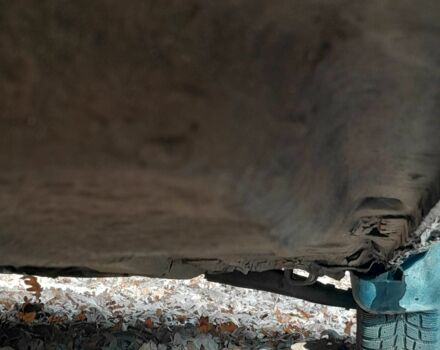 Синий ЗАЗ 1103 Славута, объемом двигателя 1.3 л и пробегом 170 тыс. км за 1200 $, фото 17 на Automoto.ua