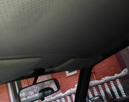 Синий ЗАЗ 1103 Славута, объемом двигателя 1.2 л и пробегом 190 тыс. км за 1200 $, фото 5 на Automoto.ua