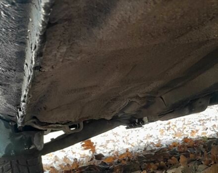 Синий ЗАЗ 1103 Славута, объемом двигателя 1.3 л и пробегом 170 тыс. км за 1200 $, фото 16 на Automoto.ua