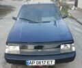 Синій ЗАЗ 1103 Славута, об'ємом двигуна 1.2 л та пробігом 165 тис. км за 1600 $, фото 1 на Automoto.ua