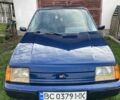 Синий ЗАЗ 1103 Славута, объемом двигателя 1.2 л и пробегом 2 тыс. км за 700 $, фото 1 на Automoto.ua