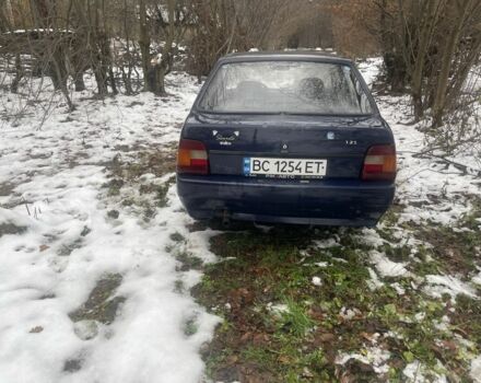 Синій ЗАЗ 1103 Славута, об'ємом двигуна 1.1 л та пробігом 130 тис. км за 750 $, фото 2 на Automoto.ua