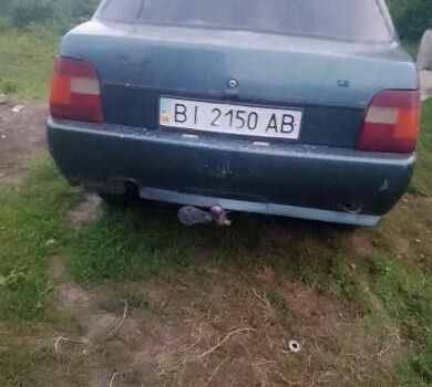 Синий ЗАЗ 1103 Славута, объемом двигателя 0 л и пробегом 111 тыс. км за 312 $, фото 2 на Automoto.ua